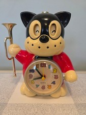 Vintage norakuro rhythym for sale  PETERBOROUGH