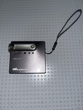 Sony n10 minidisc d'occasion  France