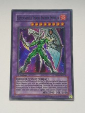 yugioh elementarhelden gebraucht kaufen  Nandlstadt