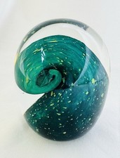Studio art glass for sale  MARLBOROUGH