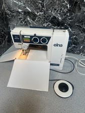 elna air for sale  BOURNEMOUTH