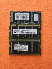 Sodimm ddr1 333 usato  Vasto