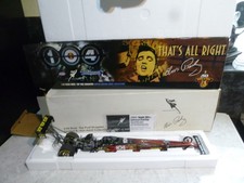 Elvis presley matco for sale  PETERBOROUGH