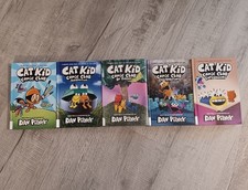 Cat kid comic for sale  Okemah