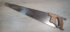 Simonds hand saw for sale  Mansfield