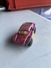 Toy car matchbox for sale  WANTAGE