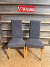 50x high back for sale  TETBURY