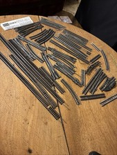 Gauge track junctions for sale  EDINBURGH