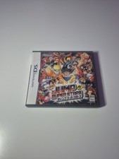 Jump superstars nintendo d'occasion  La Valette-du-Var