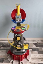 Paw patrol zentrale gebraucht kaufen Paw patrol zentrale gebraucht kaufen  Tuntenhausen