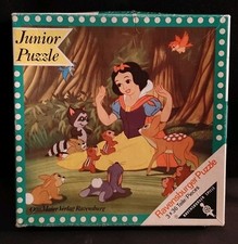 Ravensburger junior puzzle gebraucht kaufen  Helmbrechts