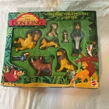 Lion king collectible for sale  Dayton
