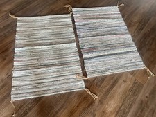Fleckerl handwebteppich flecke gebraucht kaufen  Villingen-Schwenningen