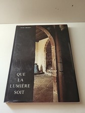 Henri brosset lumière d'occasion Henri brosset lumière d'occasion  Dangé-Saint-Romain
