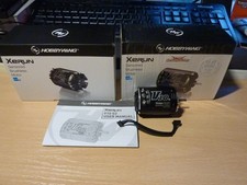 Hobbywing v10 17.5t for sale  CWMBRAN