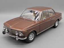 Modellautos scale bmw gebraucht kaufen  Neunkirchen-Seelscheid