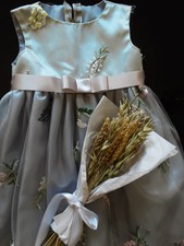 Baby girls dresses for sale  LONDON