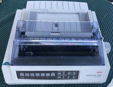 Data microline 3390 gebraucht kaufen  Osternienburger Land