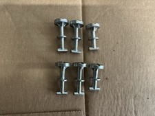 Viti fissaggio fianchetti usato Viti fissaggio fianchetti usato  Alessandria