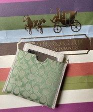 Coach double sided for sale  Wausau