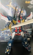 Dancouga robo dou usato  Genova