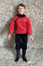 Mego star trek for sale  Hull