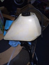 Honda qr50cc petrol for sale  LYDNEY