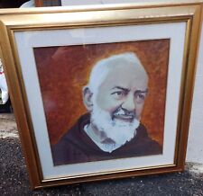 Quadro olio tela usato  Roma