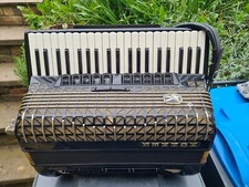 Hohner atlantic deluxe for sale  YORK