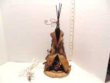 Vintage native american for sale  Cleveland