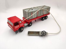 Joustra truck with d'occasion  Expédié en Belgium