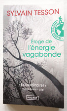 éloge énergie vagabonde d'occasion éloge énergie vagabonde d'occasion  Paray-le-Monial