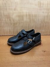 GH BASS 6 M US -WOMEN’S 1876 - WEEEJUNS LOAFER - PRETO - MARY JANE comprar usado  Enviando para Brazil