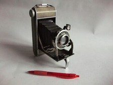 Photo camera pliante d'occasion  Montreuil