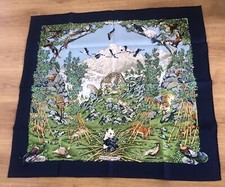 Carre hermes sichuan d'occasion  Caylus