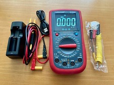 Digital multimeter cat gebraucht kaufen  Hannover