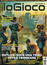 Gioco 2018 3.outlive usato  Campagna