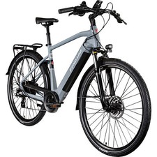Bike trekking herren gebraucht kaufen  Ellwangen (Jagst)