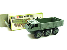 Airfix alvis stalwart for sale  SOUTHPORT
