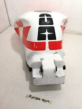Serbatoio aprilia rsv usato  Scafati