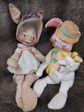 Vintage annalee set for sale  Grand Rapids