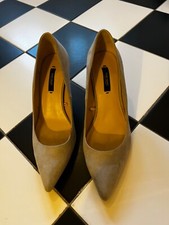 Zara soft grey for sale  CARDIFF