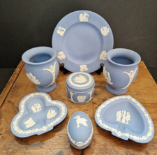Vintage collection wedgwood for sale Vintage collection wedgwood for sale  WILLENHALL
