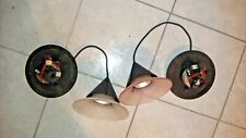 Lampadari faretti sospensione usato  Italia