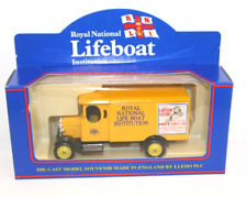 Vintage lledo rnli for sale  POOLE