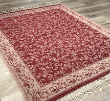 Calzeat scotland fringed d'occasion  Expédié en Belgium