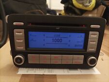 Radio rcd 500 gebraucht kaufen  Nürnberg