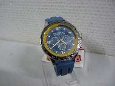 Montre homme chronograph d'occasion  Freyming-Merlebach