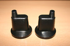 Usado, Suzuki T20 T250 T305 T350 T500 carb conjunto de borracha superior Cobra Hustler comprar usado  Enviando para Brazil