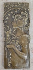 Fine french bronze d'occasion  Expédié en Belgium